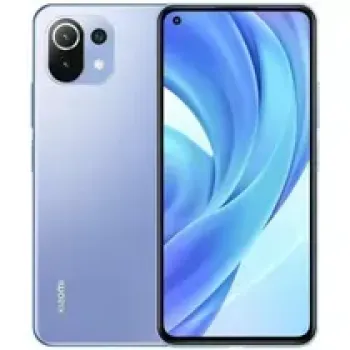 Imagem de Smartphone Xiaomi Mi 11 Lite 6/64GB Global 5G Azul | Atacado Imports Oficial